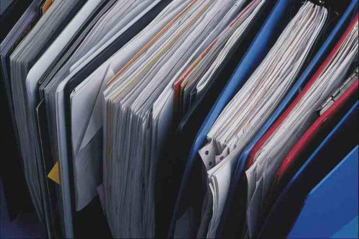 Replacing an expired passport