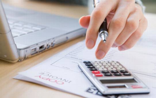 correspondent account number