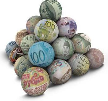 paires de devises forex