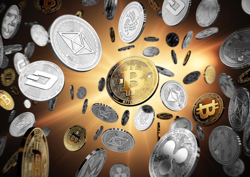 achat vente crypto-monnaie des meilleurs échanges