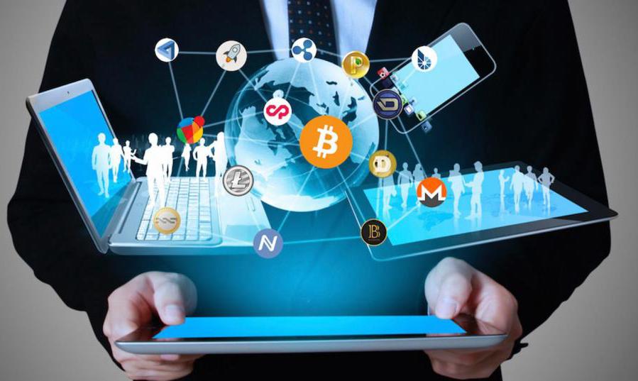 instructions vente achat crypto-monnaie