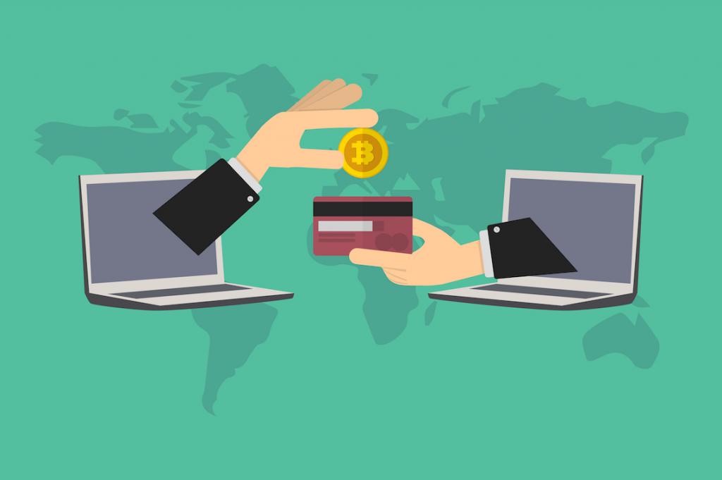 acheter des moyens de vente crypto-monnaie