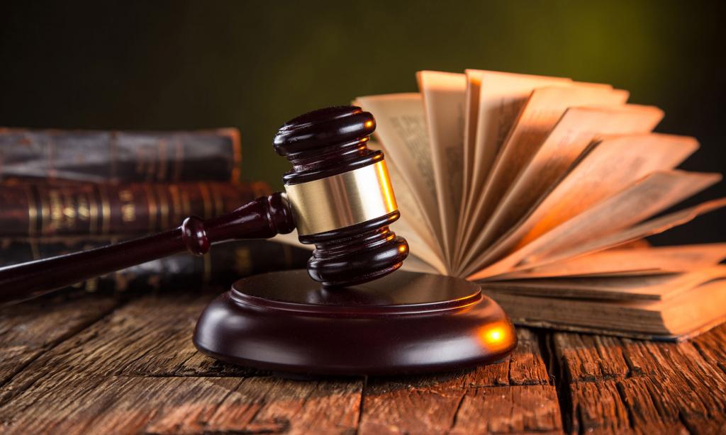 indiquer le devoir au tribunal pour le dépôt d'une déclaration