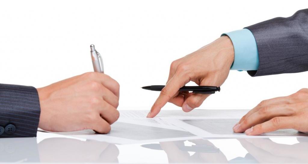 calcul de la taxe d'état lors du dépôt d'une déclaration