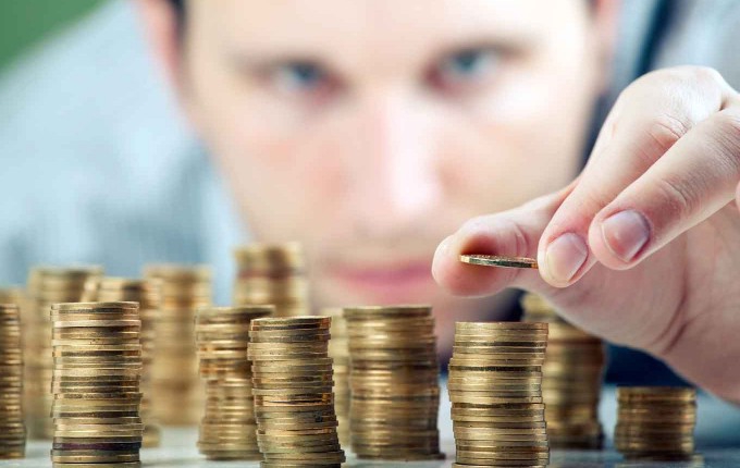 recouvrement de créances auprès d'une personne morale