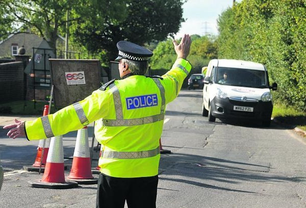 learn traffic fines by last name