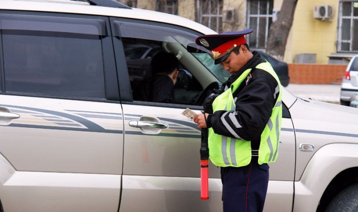 learn traffic fines for rights