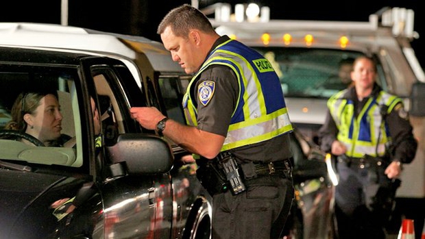 get a new driver license