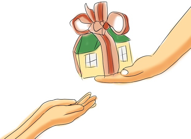 inheritance procedure