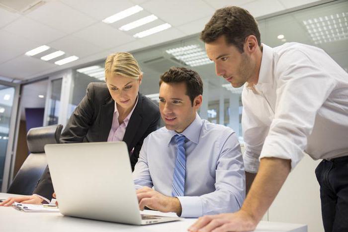 qu'est-ce qu'une entreprise