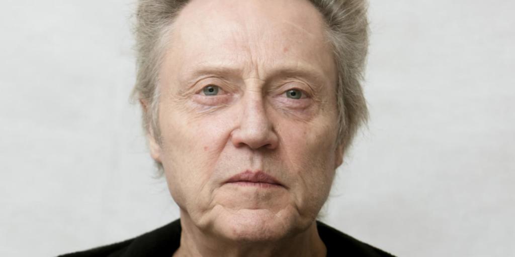 Episode Master Christopher Walken