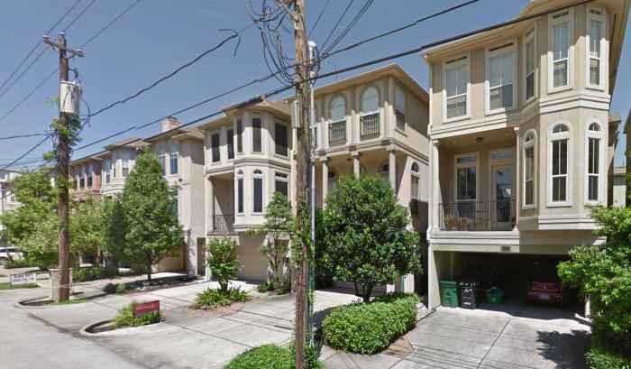 autorisation de construire une maison de ville