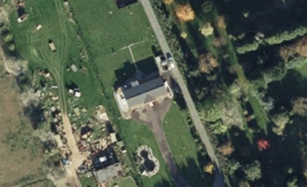 changement d'usage autorisé