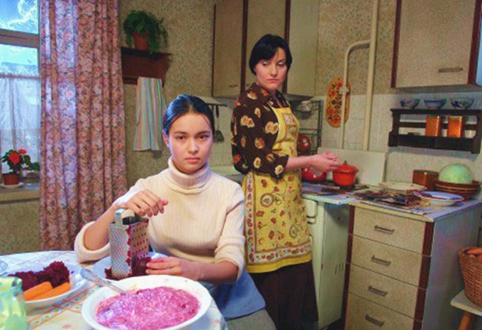 you will have to pay tax for the presented apartment