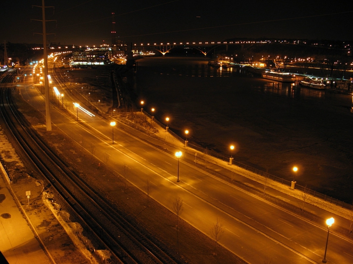 vitesse autorisée sur l'autoroute