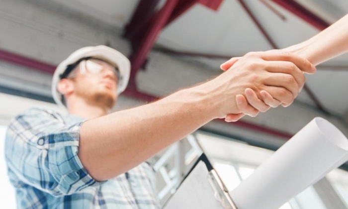 building permits department