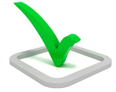 certification of conformity