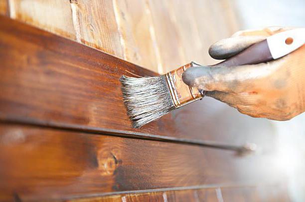 acte de traitement ignifuge de structures en bois