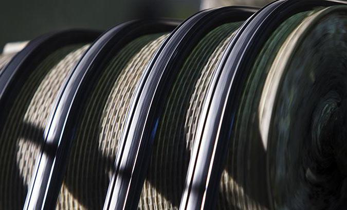 produits en caoutchouc