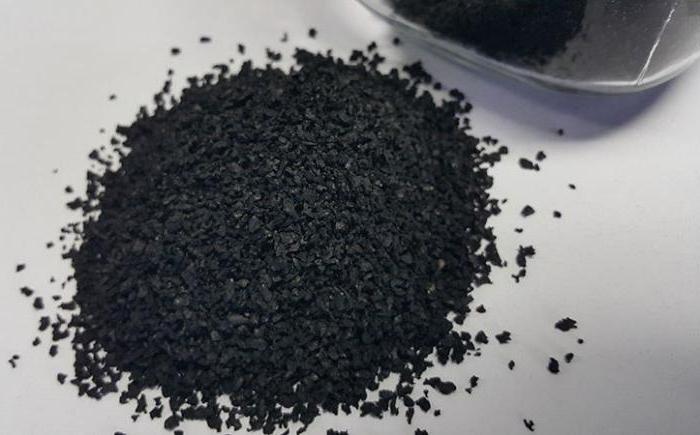 De quel caoutchouc est fait