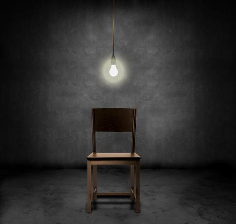 comportement d'interrogateur