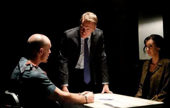 interrogatoire d'un mineur