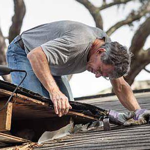 maintenance and repair