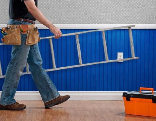 difference of current repair from overhaul