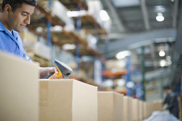 caractéristique de contrôle technique