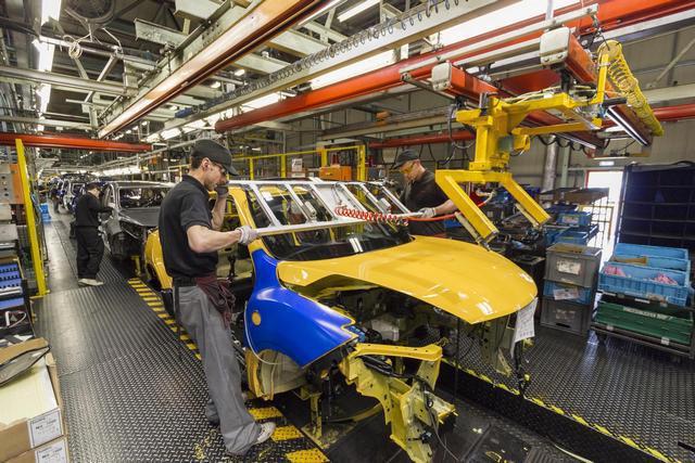 types de contrôle technique