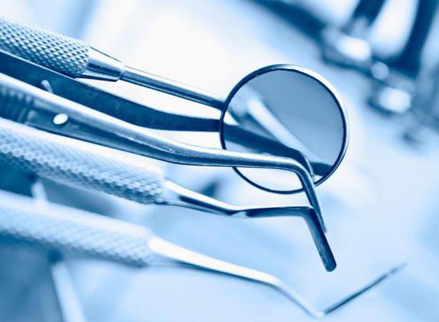 modes de stérilisation