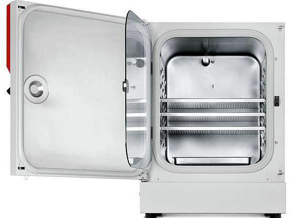 mode de stérilisation des instruments