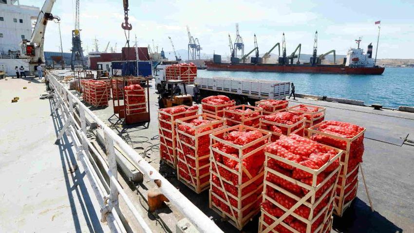 Accord sur le transport international de marchandises périssables