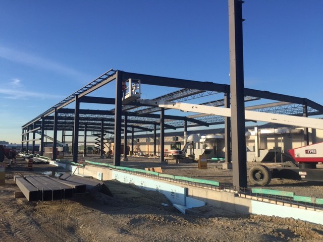 Spécifications de conception spéciales