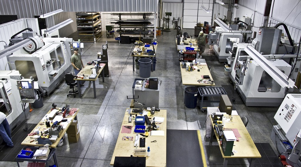 Conditions techniques spéciales pour l'évaluation du travail