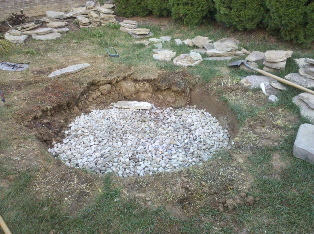 assainissement par fosse septique distance du domicile