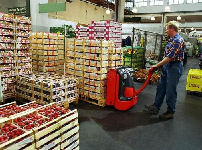 what is product rotation