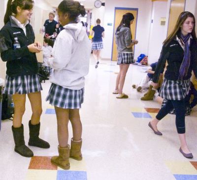 private school opening