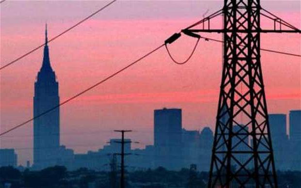 Définition de l'économie