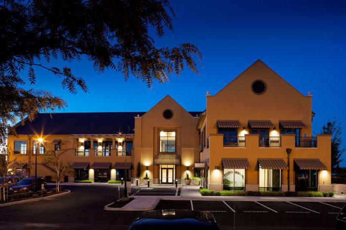 Caractéristiques de bureau de classe B