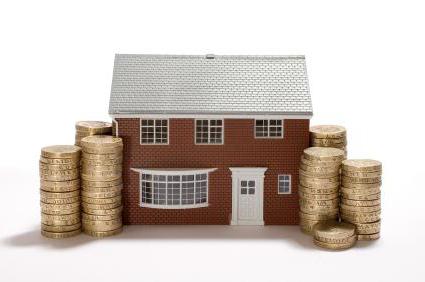 Organization variable costs