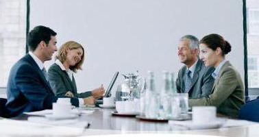 The procedure for conducting internal financial audit