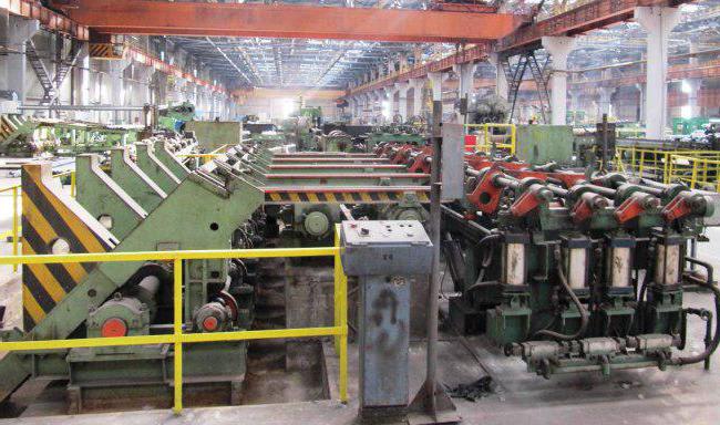 Combinaison de production