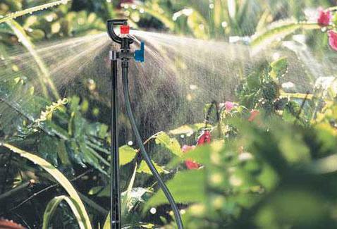 Contrôleur d'automation de serre