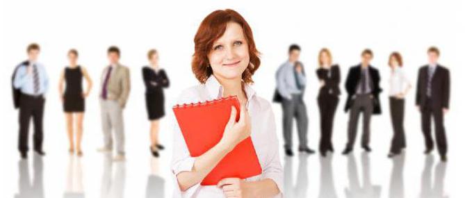 Méthodes de gestion socio-psychologiques administratives et administratives