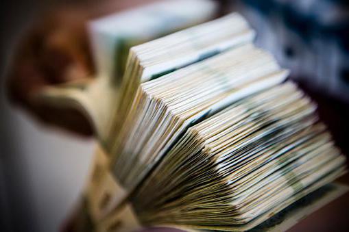 Objectifs d'exportation de capital