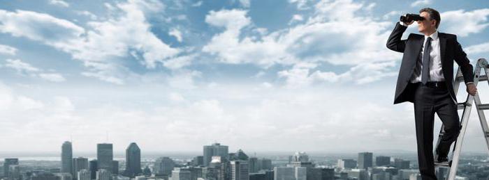 Surveillance des concurrents