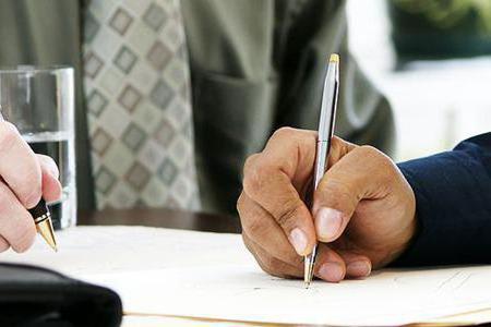 Contrat d'assurance de responsabilité volontaire