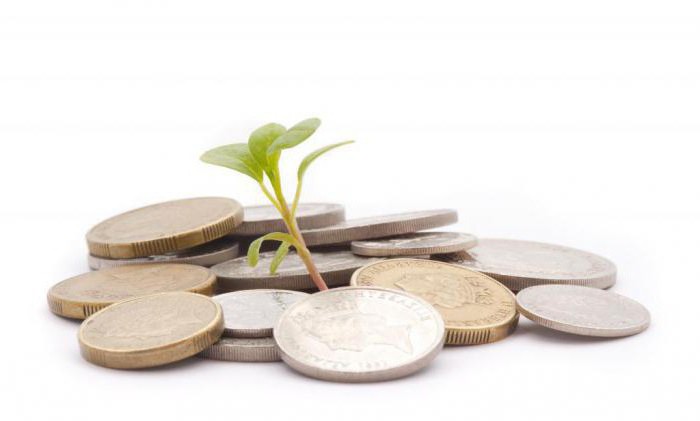 indicateurs de la sécurité financière de l'entreprise