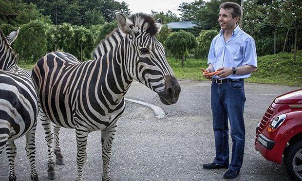 Ivanishvili bidzina date de naissance